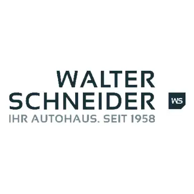 Walter Schneider Yamaha